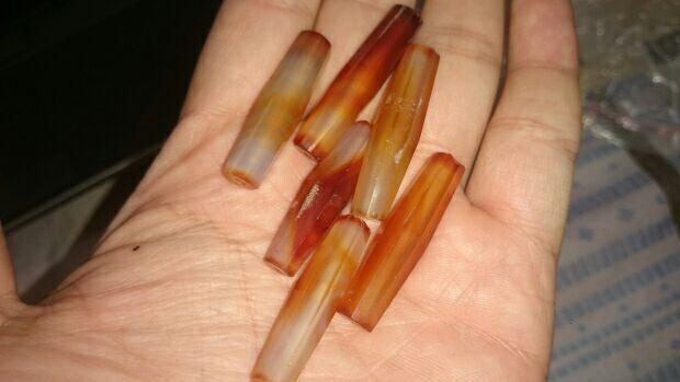 LILIS LAMIANG - PUSAKA DAYAK (FAKTA YANG TERUNGKAP)