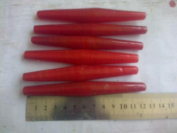 LILIS LAMIANG - PUSAKA DAYAK (FAKTA YANG TERUNGKAP)