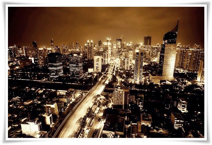 Cek Nomor 8! Inilah Kota-Kota Paling Ngehits Di Instagram