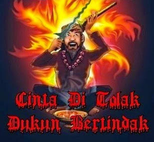 Penghuni Kaskus Tak Kasat Mata