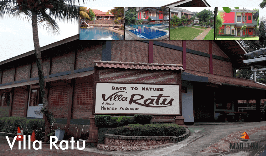 Daftar Lokasi Outbound di Pancawati