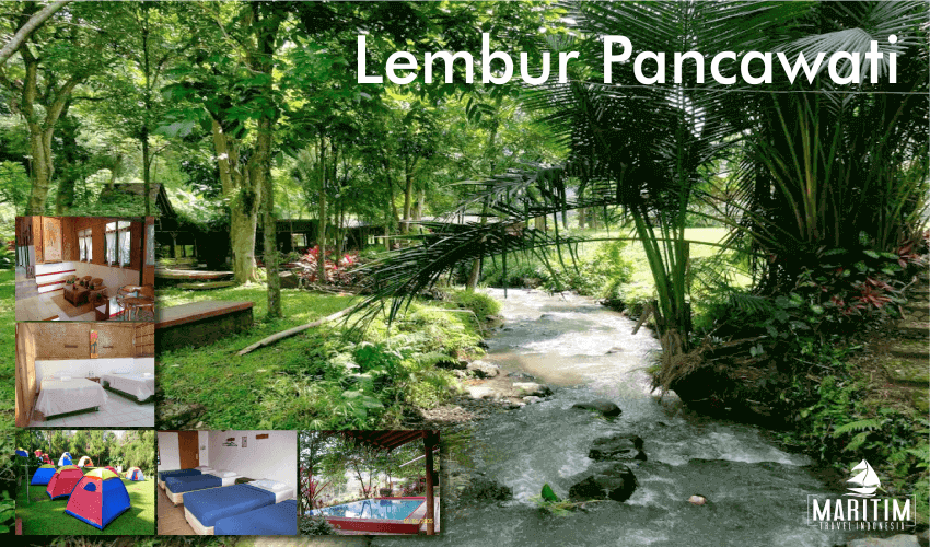 Daftar Lokasi Outbound di Pancawati