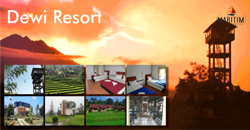 Daftar Lokasi Outbound di Pancawati