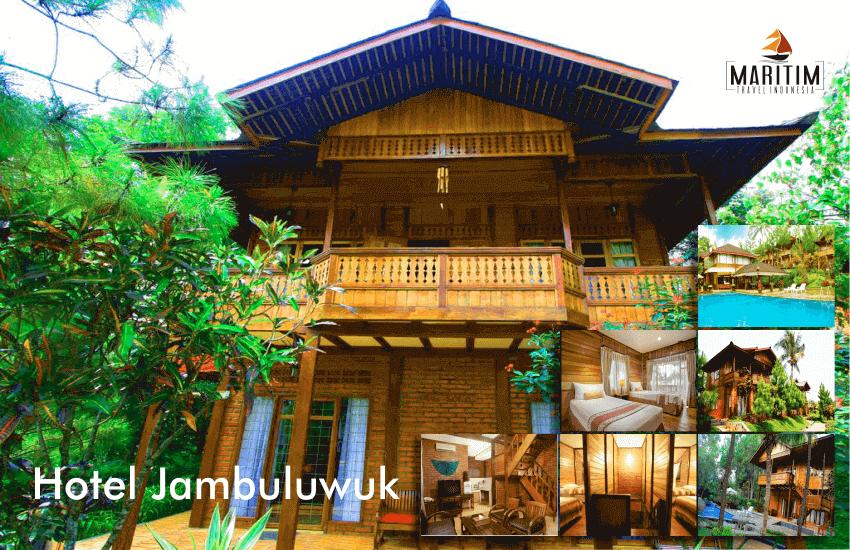 Daftar Lokasi Outbound di Pancawati