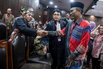 Penghayat Kepercayaan, beban sejarah dan ketakutan statistik