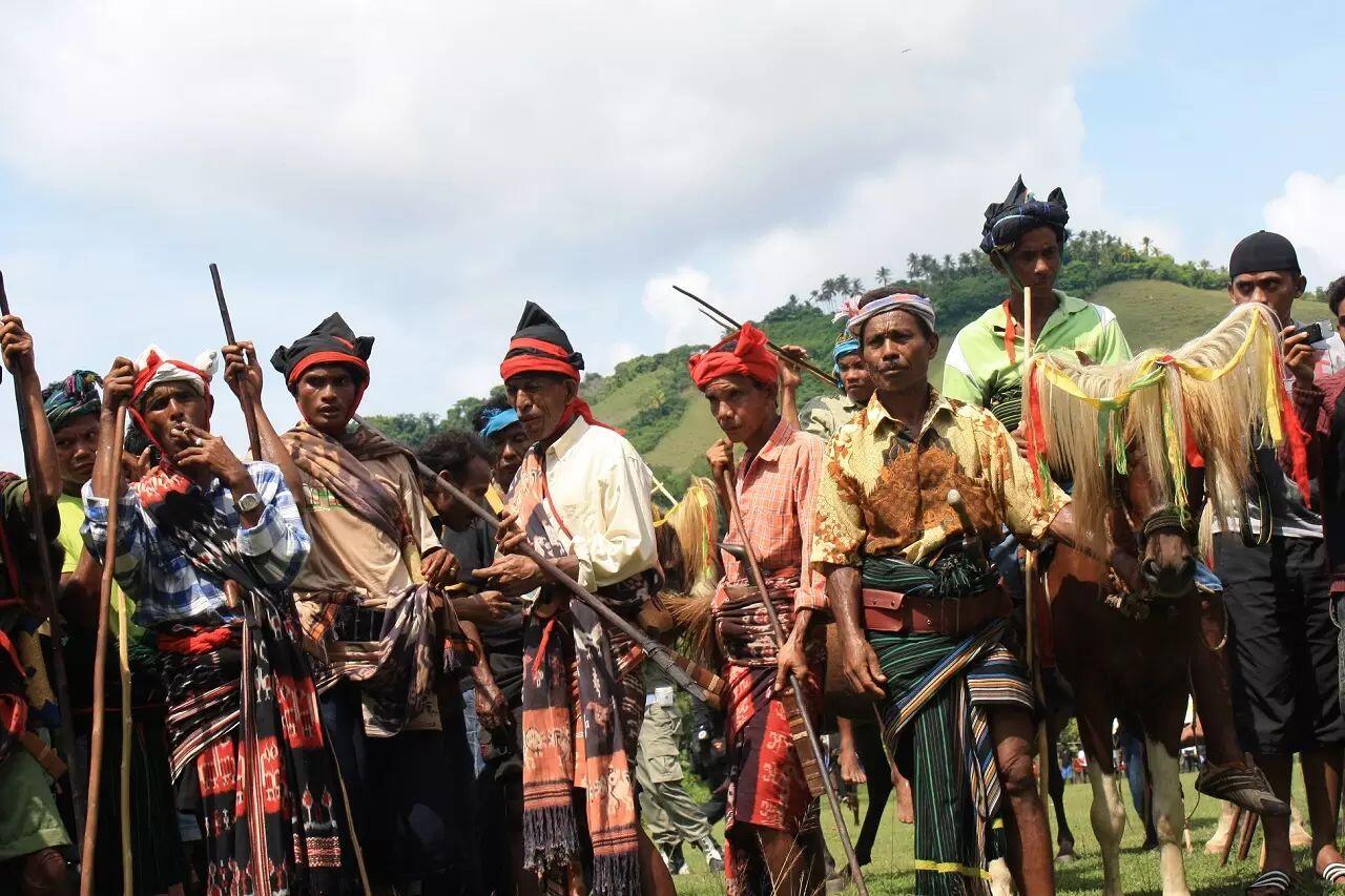 Kebangkitan Penghayat Kepercayaan