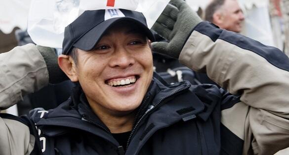 Indonesia dan Cina Garap Film Tsunami, Jet Li dan Jackie Chan Jadi Pemeran?