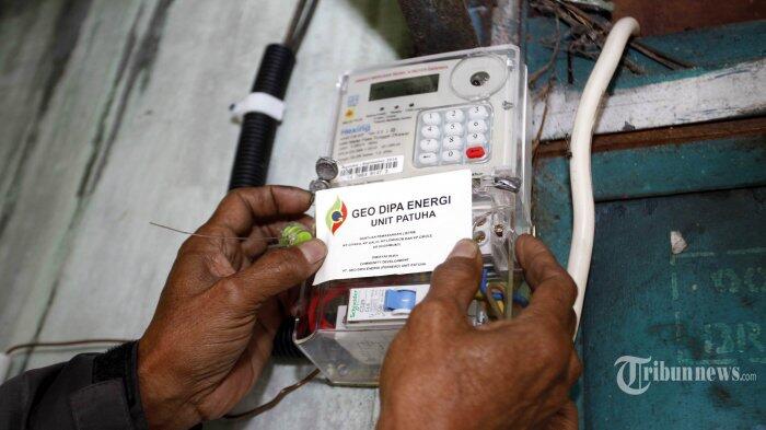 Masih Ada 2.500 Desa di Indonesia yang Belum Dialiri Listrik