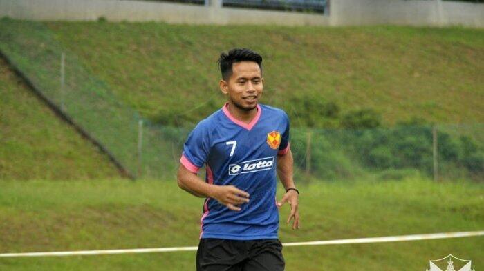 Andik Vermansah Bikin Tertarik Klub Baru Promosi di Liga Malaysia Namanya Felcra FC