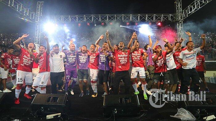 Sederet Prestasi Tampines Rovers, Lawan Bali United di Play Off Liga Champions Asia