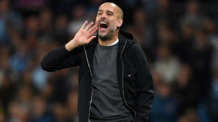 Gelandang Southampton Mengenang Dilatih Pep Guardiola
