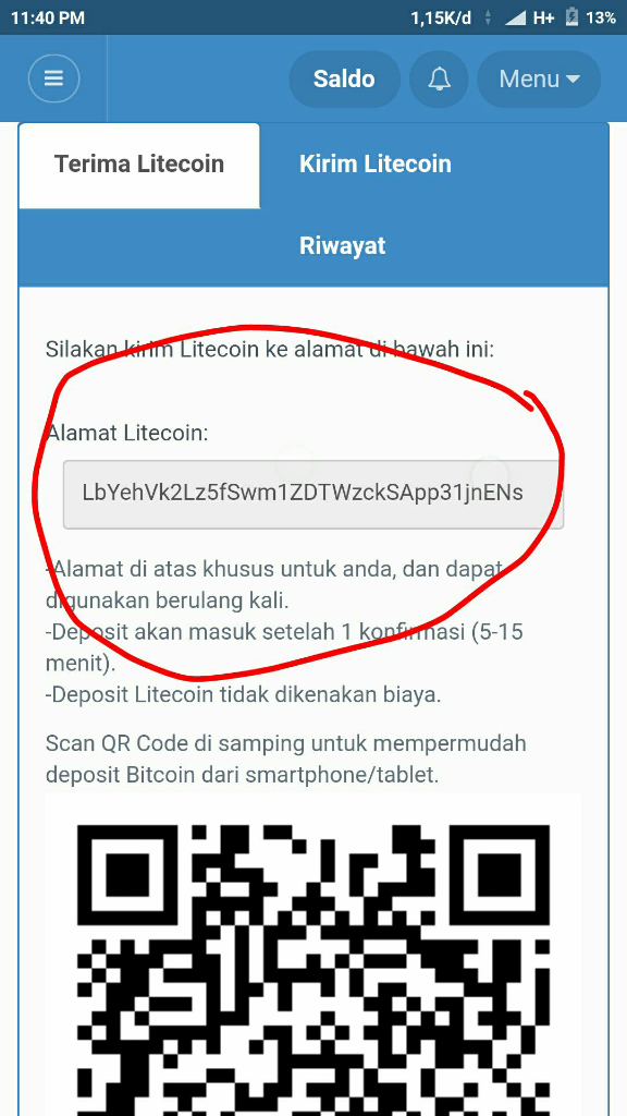 🕌Tutorial Menambang Bitcoin Bagi 🔰 Pemula💒