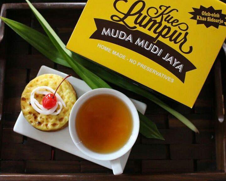 Kuliner Dengan Nama Yang Tidak Biasa, Yang Patut Anda Coba