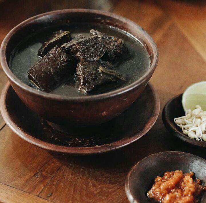 Kuliner Dengan Nama Yang Tidak Biasa, Yang Patut Anda Coba