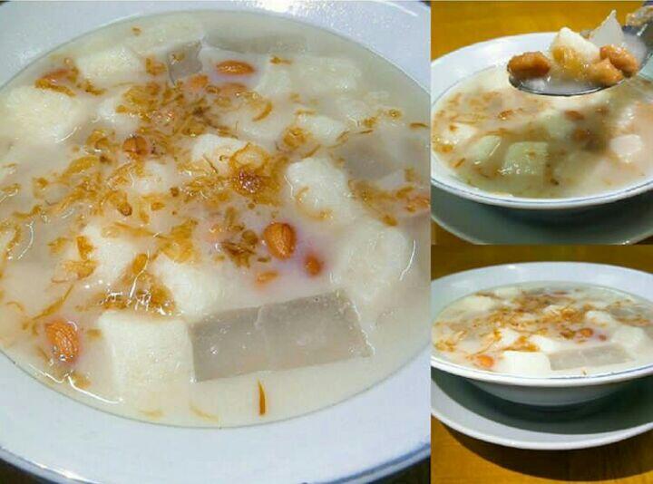 Kuliner Dengan Nama Yang Tidak Biasa, Yang Patut Anda Coba