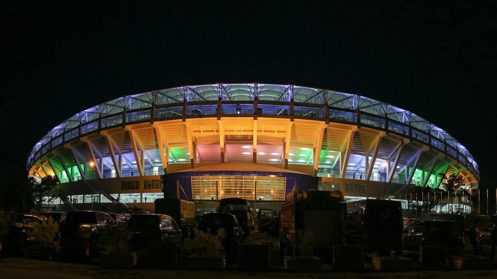 Gak Sangka! Dua Stadion Indonesia ini Termahal Se-Asia Tenggara!