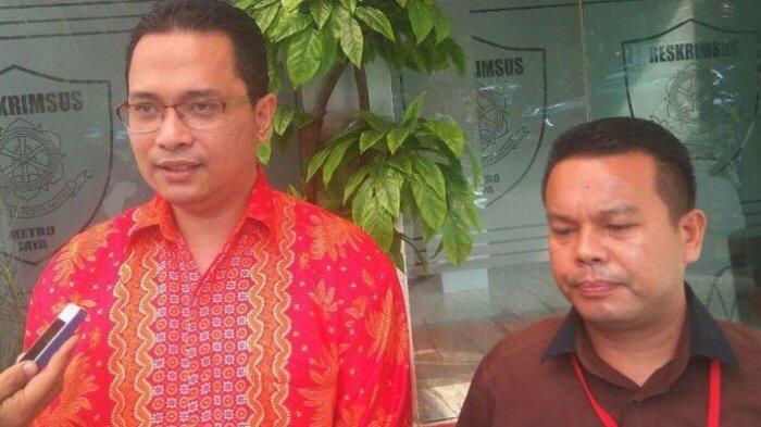 Laporkan Anies dan Ahmad Dhani, Siapa Sebenarnya Jack Lapian? Foto Ini Jadi Petunjuk
