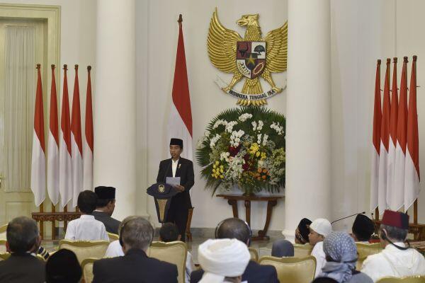 Kesalehan Sosial Hormati Keberagaman