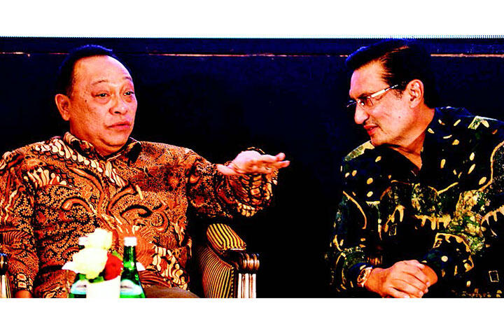 Sinergi BUMN dan Swasta Terbuka di Sektor Properti