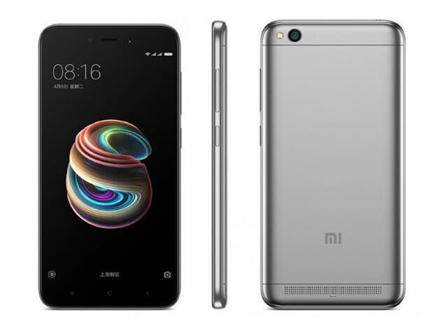 Xiaomi Redmi 5A, Harga Smartphone Ini Merusak Pasar