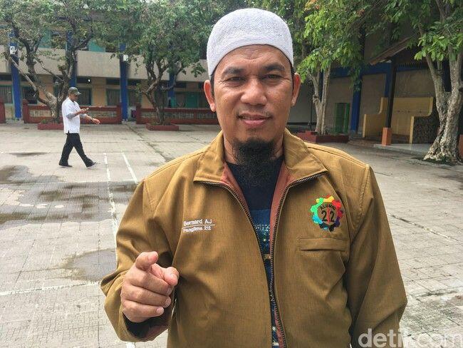 Kongres Alumni 212, Sempat Muncul Usulan 212 Jadi Parpol