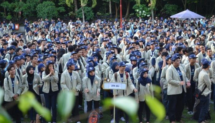 7 Hal Kecil Semasa Kuliah yang Pasti Diingat Alumni UGM Seumur Hidup!