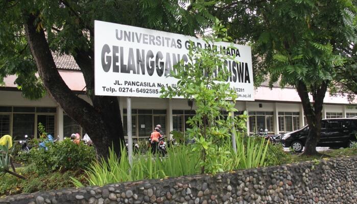 7 Hal Kecil Semasa Kuliah yang Pasti Diingat Alumni UGM Seumur Hidup!