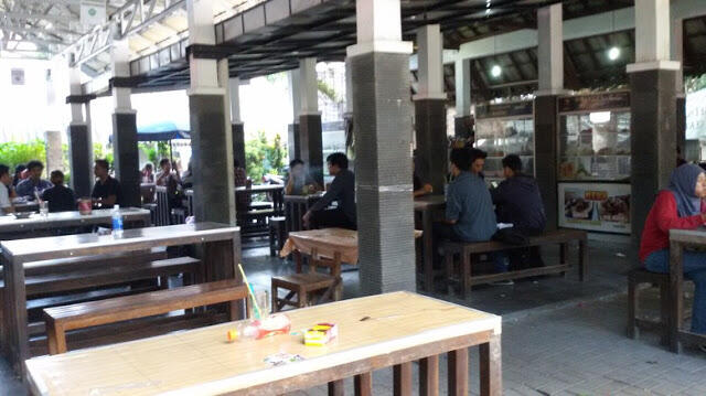 7 Hal Kecil Semasa Kuliah yang Pasti Diingat Alumni UGM Seumur Hidup!