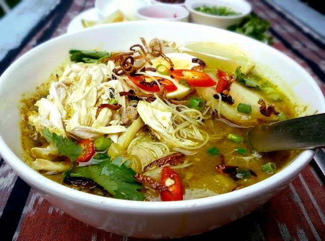 Libur Akhir Tahun, Catat Daftar 11 Soto Enak di Nusantara Ini