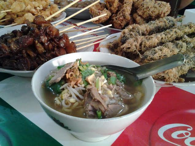 Libur Akhir Tahun, Catat Daftar 11 Soto Enak di Nusantara Ini