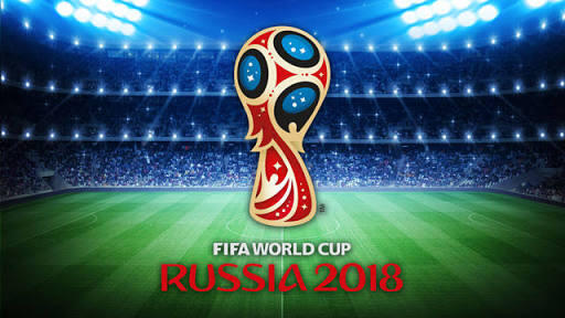 Hasil Drawing Piala Dunia Rusia 2018