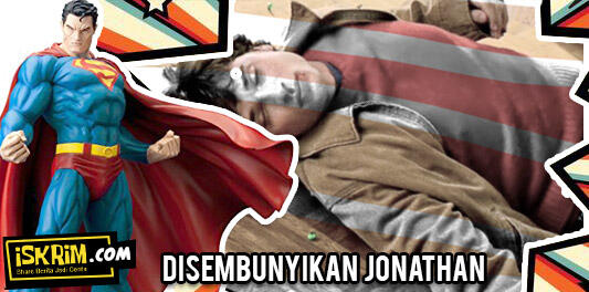 12 Kisah Dan Bangkitnya SUPERMAN Dari Kematian (Jarang OrangTahu)