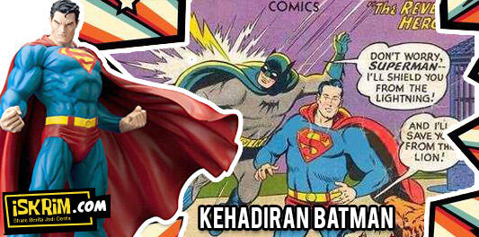 12 Kisah Dan Bangkitnya SUPERMAN Dari Kematian (Jarang OrangTahu)