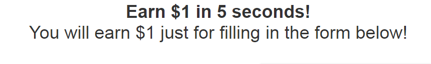 daftar dimari gratis 1$ payout 10$ lumayan buat nemenin ngopi gan