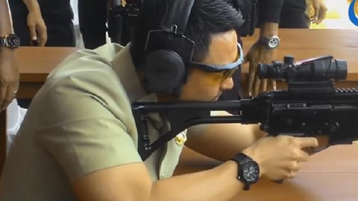 Suap APBD Jambi, Gubernur Zumi Zola Masuk Bidikan KPK?