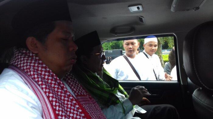 Jokowi Tak Hadir Reuni 212, Fahri: Kalau Dia Presiden Tidak Perlu Takut