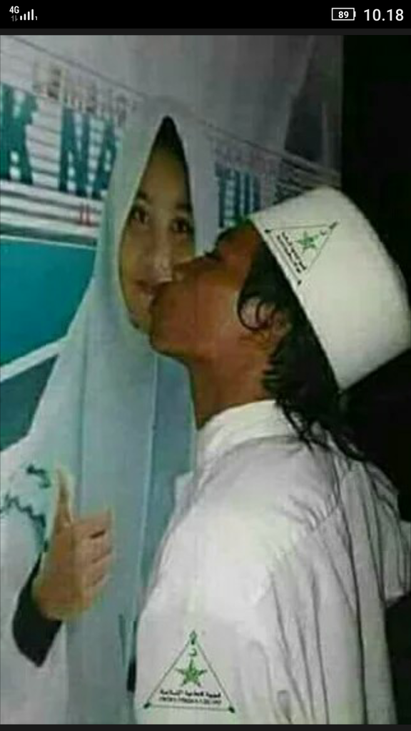 Gempar! Pria Ini Blak-blakan Cari Jodoh Anaknya, Syarat: Alumni 212