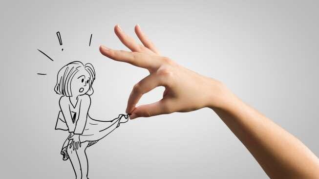 Kasus Pelecehan Seksual Incest Pada Anak Juga Ditemukan di Bali