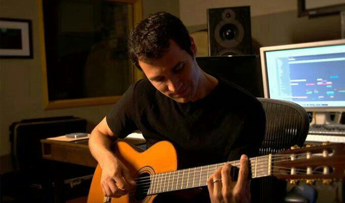 Mengenal Ramin Djawadi Sang Kreator Musik Latar Game Of Thrones