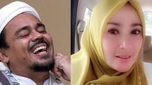 212 Angkat Habib Rizieq Jadi Imam Umat, HNW: Saya Belum Berpendapat
