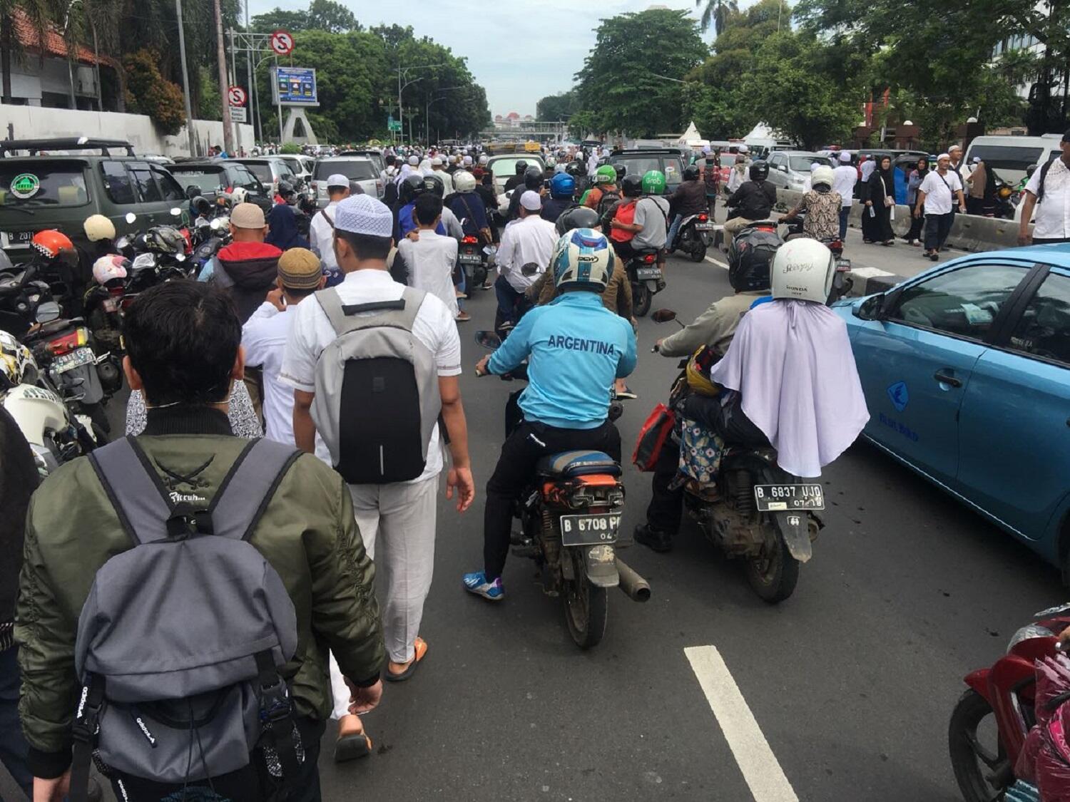 Akbar Motor  Kota  Jakarta  Pusat Daerah  Khusus  Ibukota  Jakarta 