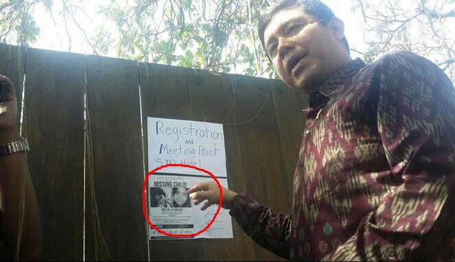 5 Pejabat Ini Tidak Segan Bantu Warga Pakai Dana Pribadi