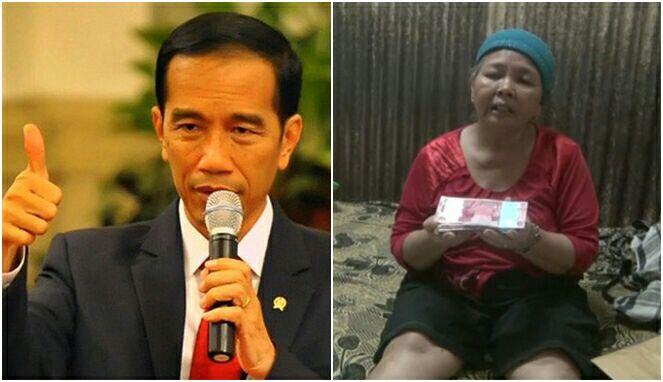 5 Pejabat Ini Tidak Segan Bantu Warga Pakai Dana Pribadi