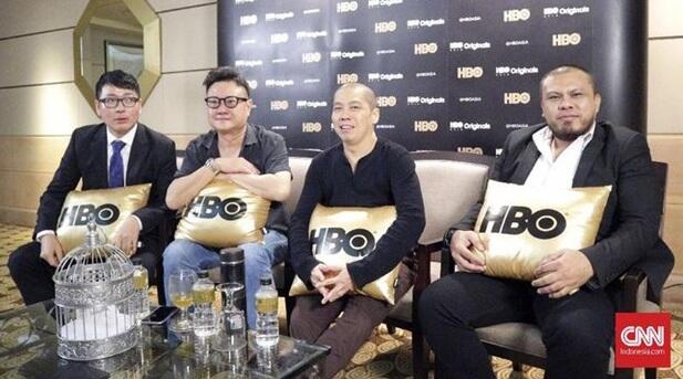 Hebat! Joko Anwar ditarik HBO Asia untuk Rilis Film Horor Lagi!