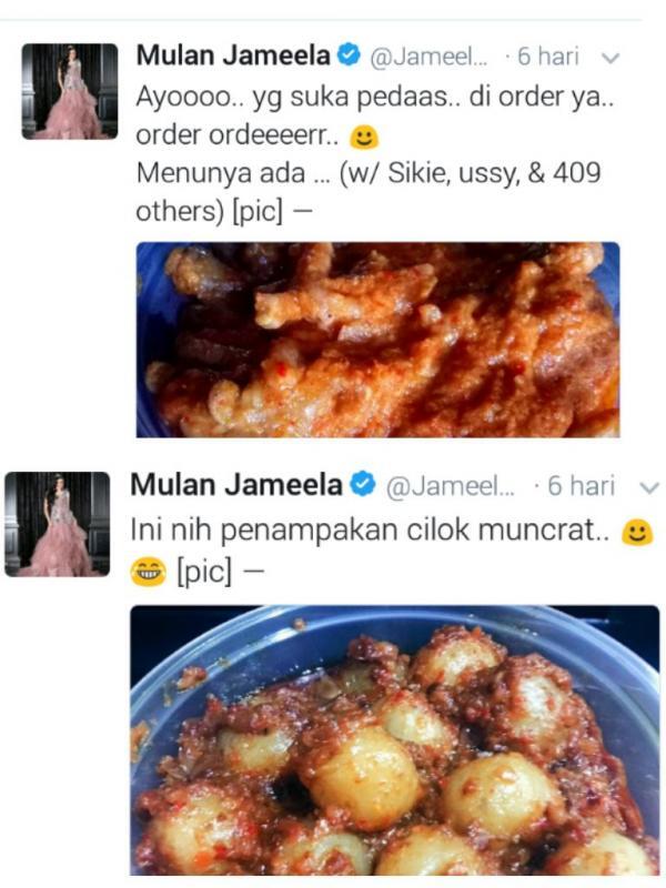 Mulan Jg Blak-blakan Soall Eknomi Dani yg Dikbrkan Bngkrut