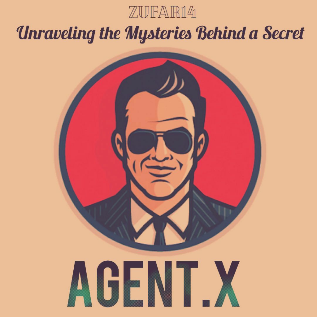 AGENT.X