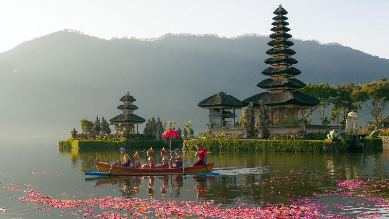 Bukan Seks, Inilah yang Dicari Turis Mancanegara dari Man Escort Bali