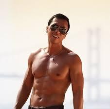 S for super... (Donnie yen, serba serbi dan film terbaik nya)