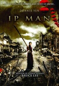 S for super... (Donnie yen, serba serbi dan film terbaik nya)