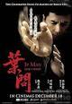 S for super... (Donnie yen, serba serbi dan film terbaik nya)